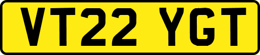 VT22YGT