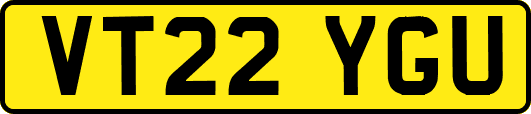 VT22YGU