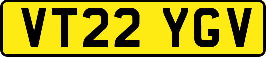 VT22YGV