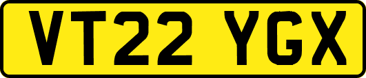 VT22YGX