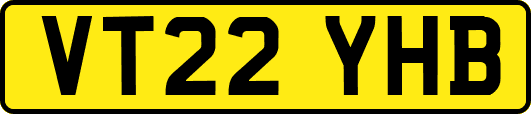 VT22YHB