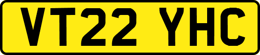 VT22YHC