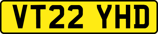 VT22YHD