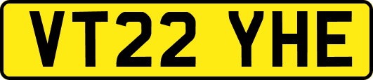 VT22YHE