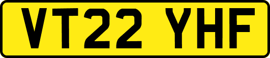 VT22YHF