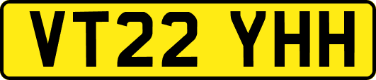 VT22YHH