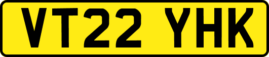 VT22YHK
