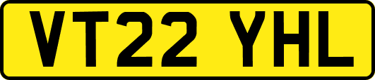 VT22YHL