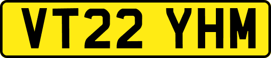 VT22YHM