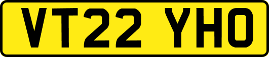 VT22YHO