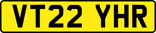 VT22YHR