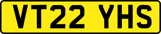 VT22YHS