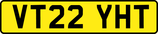 VT22YHT