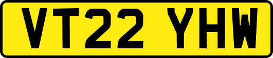 VT22YHW