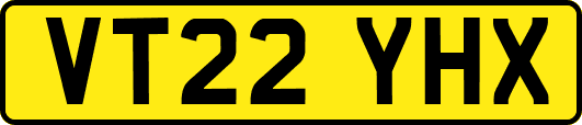 VT22YHX