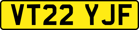 VT22YJF
