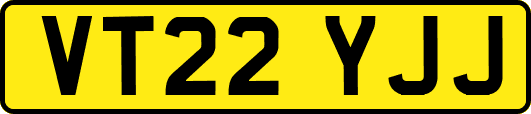 VT22YJJ