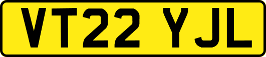 VT22YJL