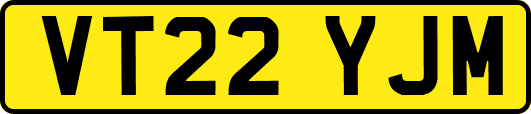 VT22YJM