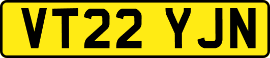 VT22YJN