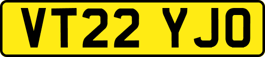 VT22YJO