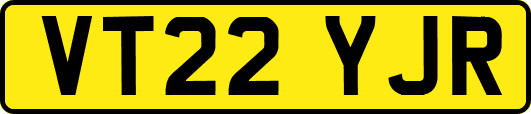 VT22YJR