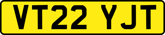 VT22YJT