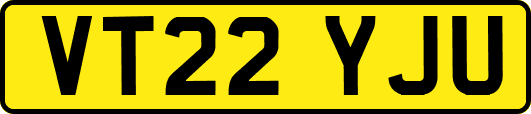 VT22YJU