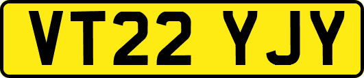 VT22YJY