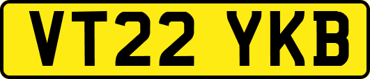 VT22YKB