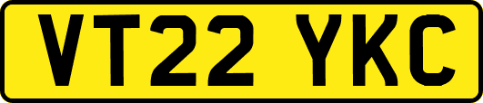 VT22YKC
