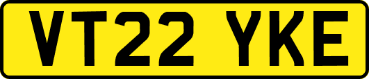 VT22YKE