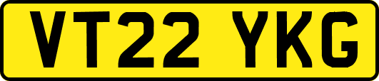 VT22YKG
