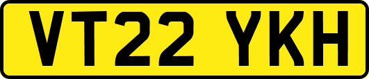 VT22YKH