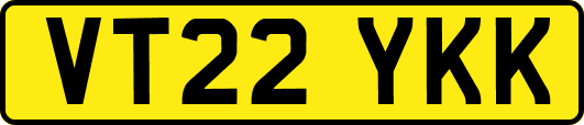 VT22YKK