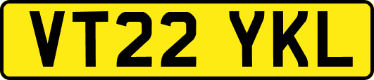VT22YKL
