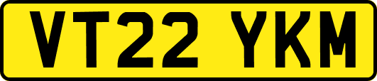 VT22YKM