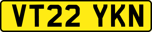 VT22YKN