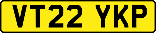 VT22YKP