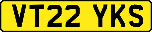 VT22YKS