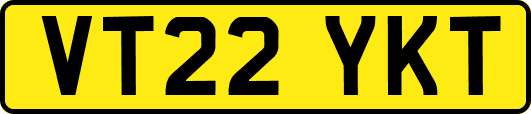 VT22YKT