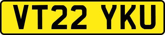 VT22YKU