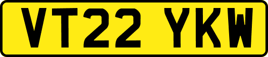 VT22YKW