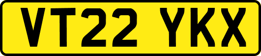 VT22YKX
