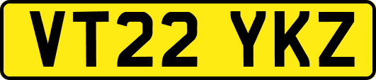 VT22YKZ