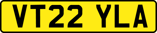 VT22YLA