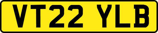 VT22YLB