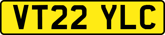 VT22YLC