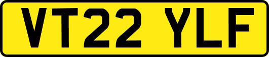 VT22YLF