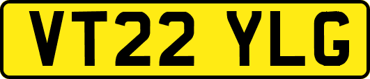 VT22YLG
